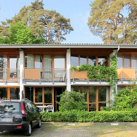 Apartment Strandvilla - Lub110 By Interhome ルブミン エクステリア 写真