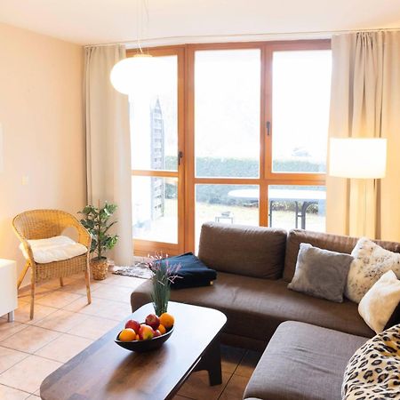 Apartment Strandvilla - Lub110 By Interhome ルブミン エクステリア 写真