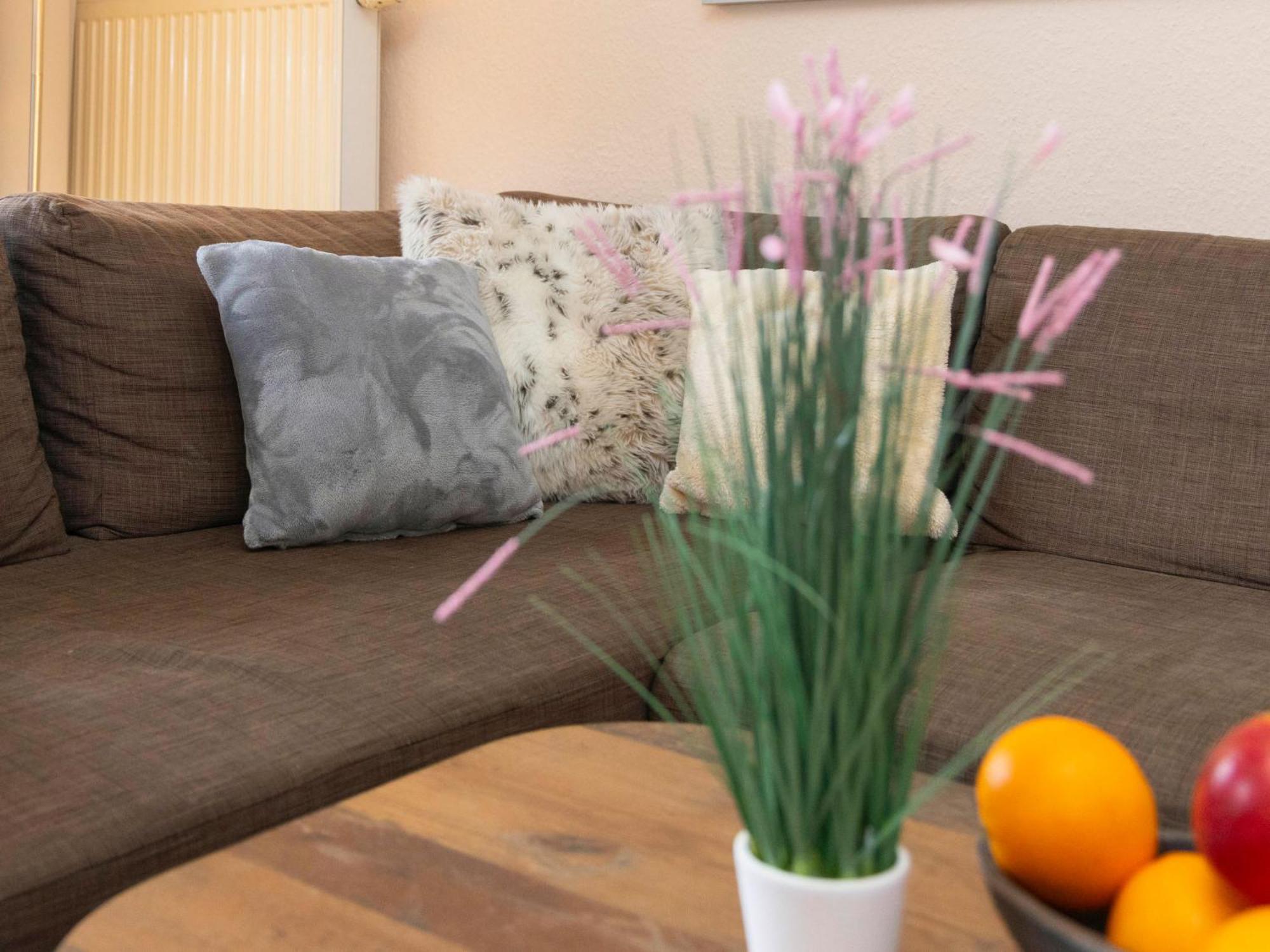 Apartment Strandvilla - Lub110 By Interhome ルブミン エクステリア 写真