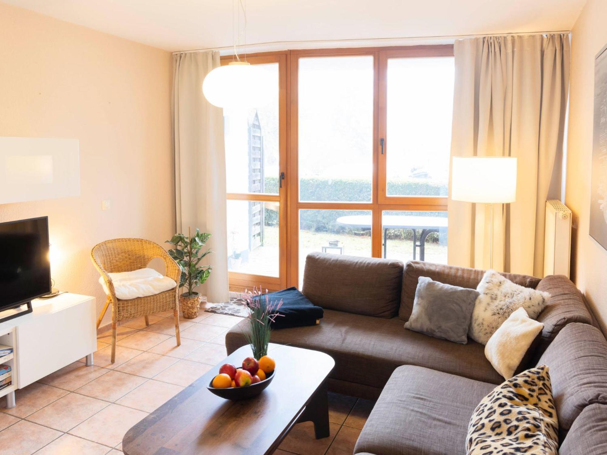 Apartment Strandvilla - Lub110 By Interhome ルブミン エクステリア 写真