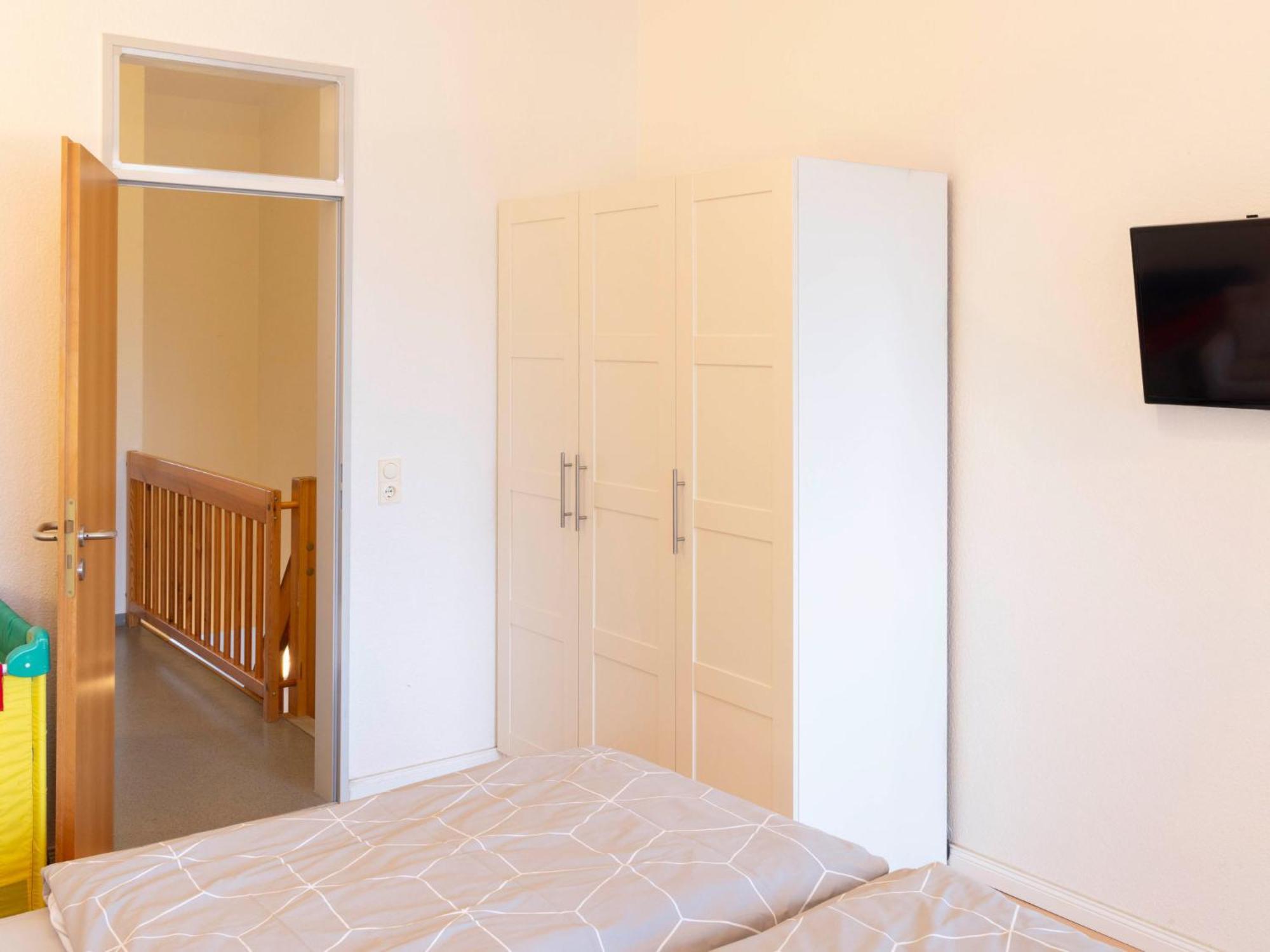 Apartment Strandvilla - Lub110 By Interhome ルブミン エクステリア 写真